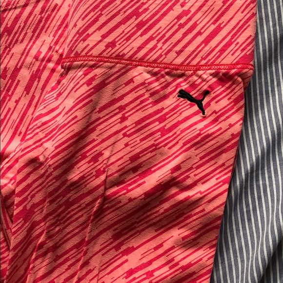 Puma leggings - Picture 2 of 2